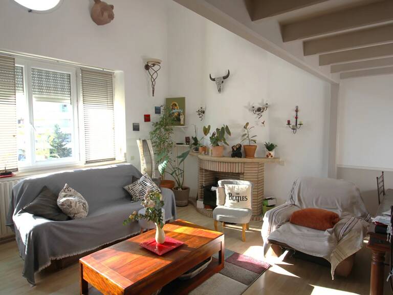 Cannes - Basse Californie - 4 Pièces 92 m² — photo 1