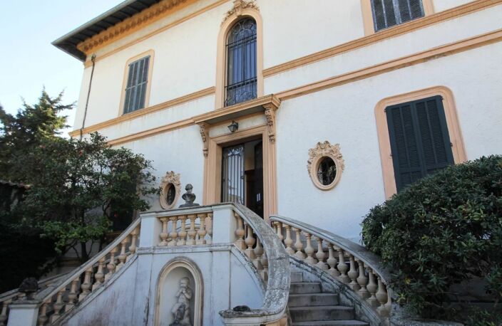 Cannes - Basse Californie - 4 Pièces 92 m² — photo 2