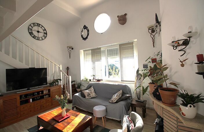Cannes - Basse Californie - 4 Pièces 92 m² — photo 3