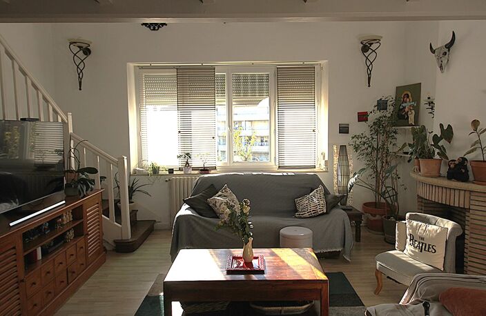 Cannes - Basse Californie - 4 Pièces 92 m² — photo 4