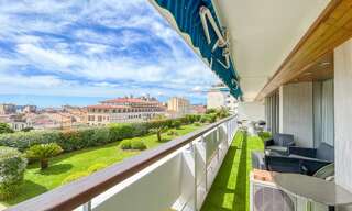 Appartement 5 Pièces 141 m² à vendre à Cannes (06400)