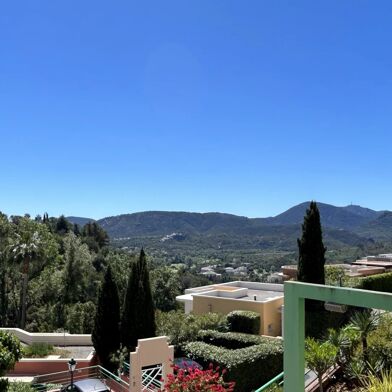 Appartement 4 pièces 1270000 €