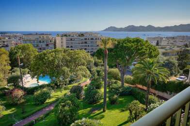 Appartement 4 pièces 2150000 €