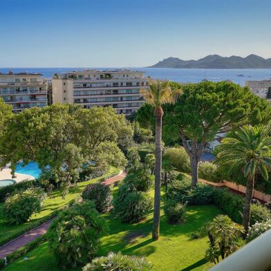 Appartement 4 pièces 2150000 €