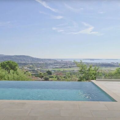 Maison 12 pièces 3950000 €