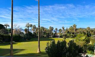 Appartement 5 Pièces 126 m² à vendre à Cannes (06400)