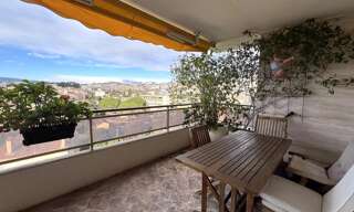 Appartement 3 Pièces 84 m² à vendre à Le Cannet (06110)