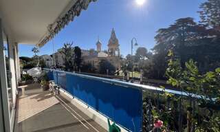 Appartement 4 Pièces 89 m² à vendre à Cannes (06400)