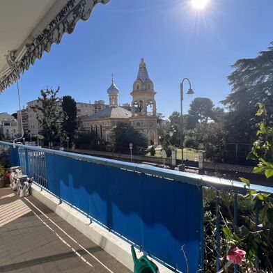 Appartement 4 pièces 699000 €