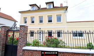 Maison  96 m² à vendre à Sotteville-lès-Rouen (76300)