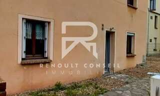 Appartement  17 m² à louer à Le Havre (76600)