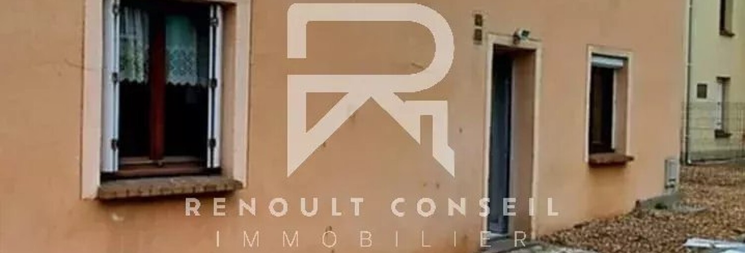 Appartement  17 m² à louer à Le Havre (76600)