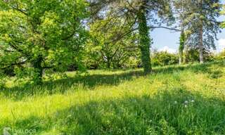 Terrain  457 m² à vendre à Marcy (69480)