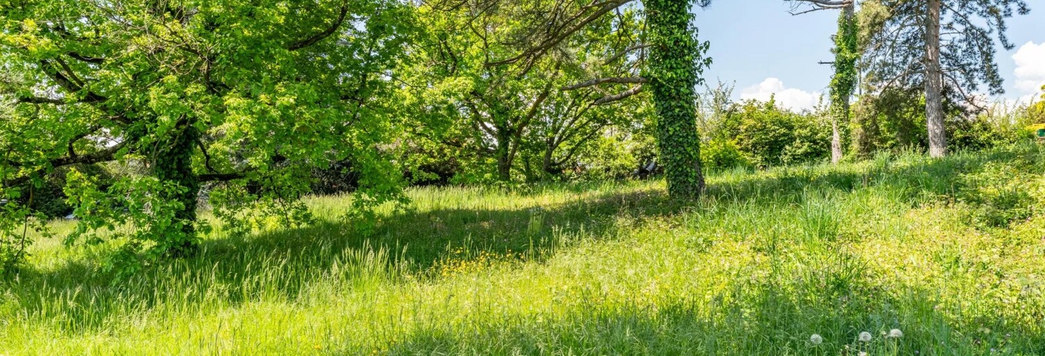 Terrain  457 m² à vendre à Marcy (69480)