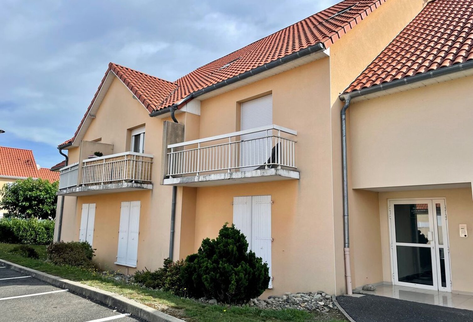 Appartement — photo 1