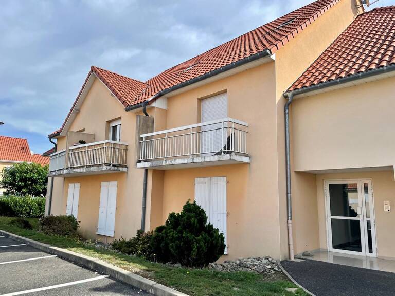 Appartement — photo 1