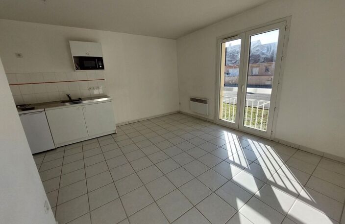 Appartement — photo 2