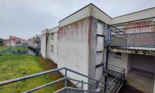 Appartement 3 Pièces 69 m² à vendre à Châteauroux (36000)