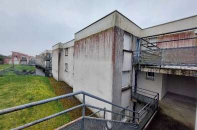 Appartement 3 pièces 63926 €