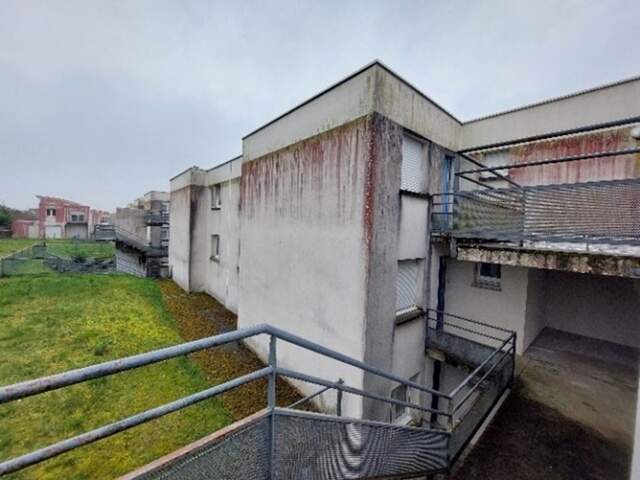 Appartement — photo du bien