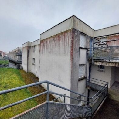 Appartement 3 pièces 63926 €