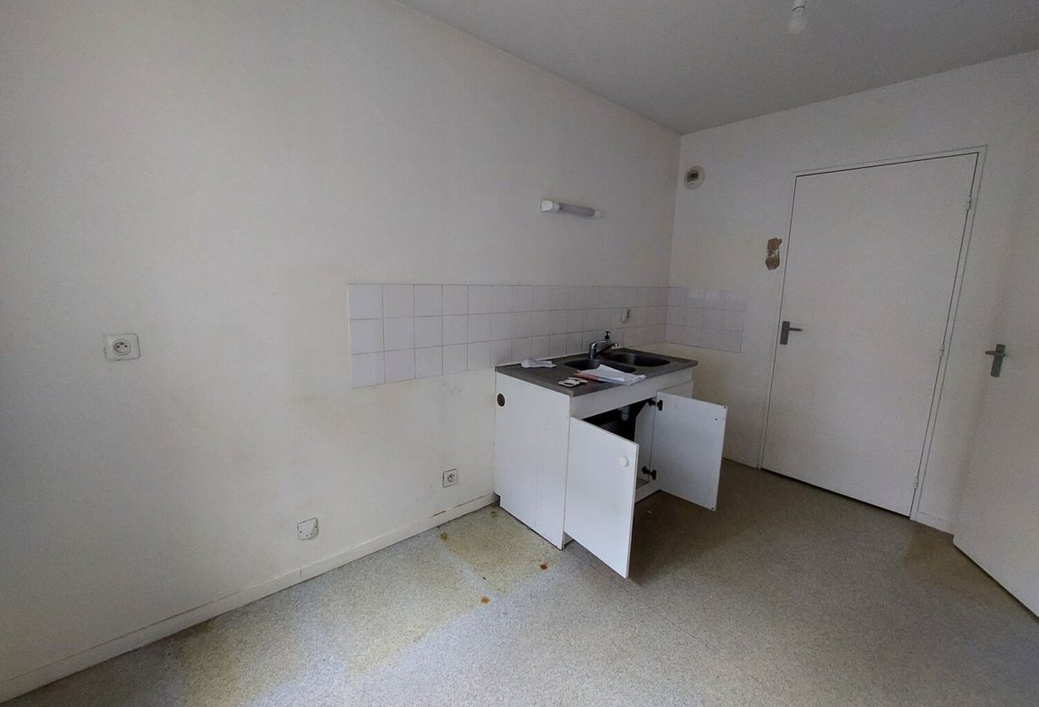 Appartement — photo 1