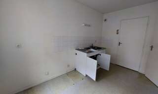 Appartement 3 Pièces 68 m² à vendre à Châteauroux (36000)