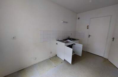 Appartement — photo du bien