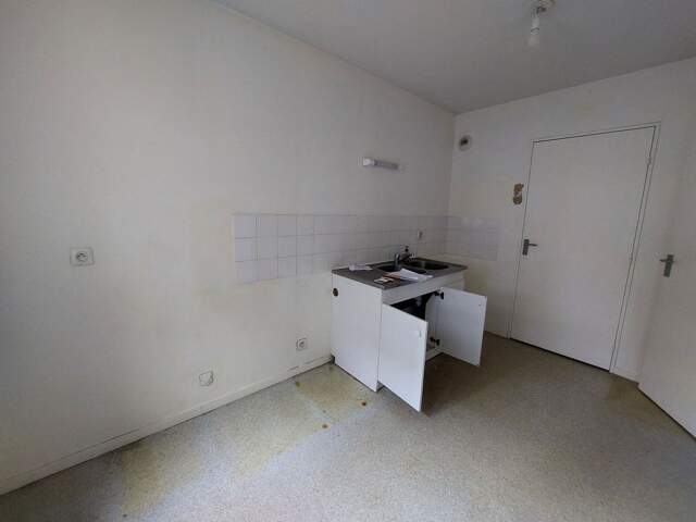 Appartement — photo du bien