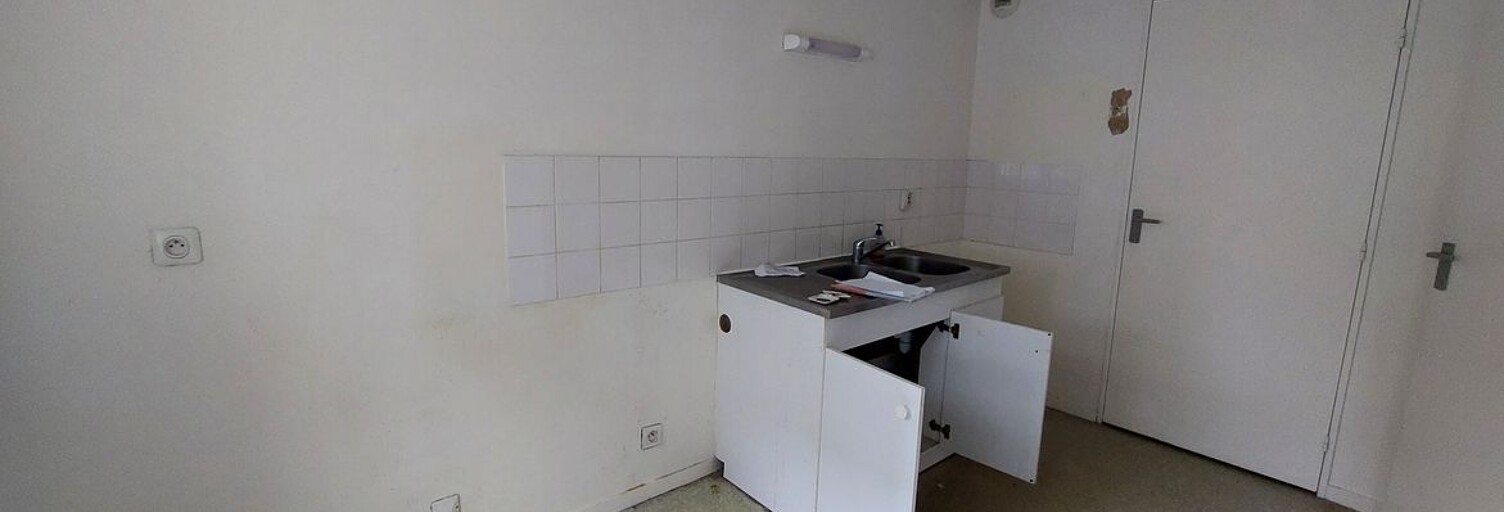 Appartement 3 Pièces 68 m² à vendre à Châteauroux (36000)