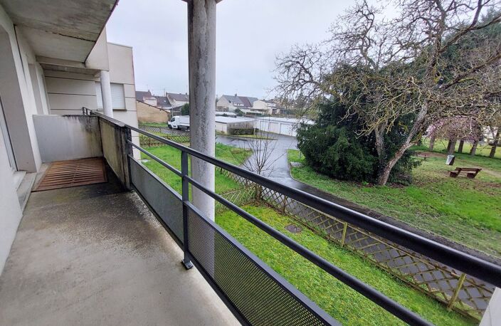 Appartement — photo 3