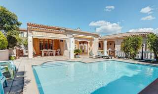 Maison 5 Pièces 128 m² à vendre à Marseille (13000)