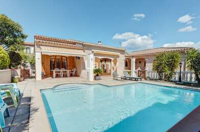 Maison 5 pièces 735000 €