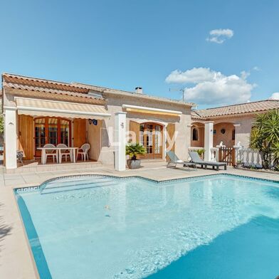 Maison 5 pièces 735000 €