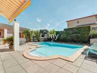 Chemin de Palama Villa avec jardin, piscine et gar — photo 2