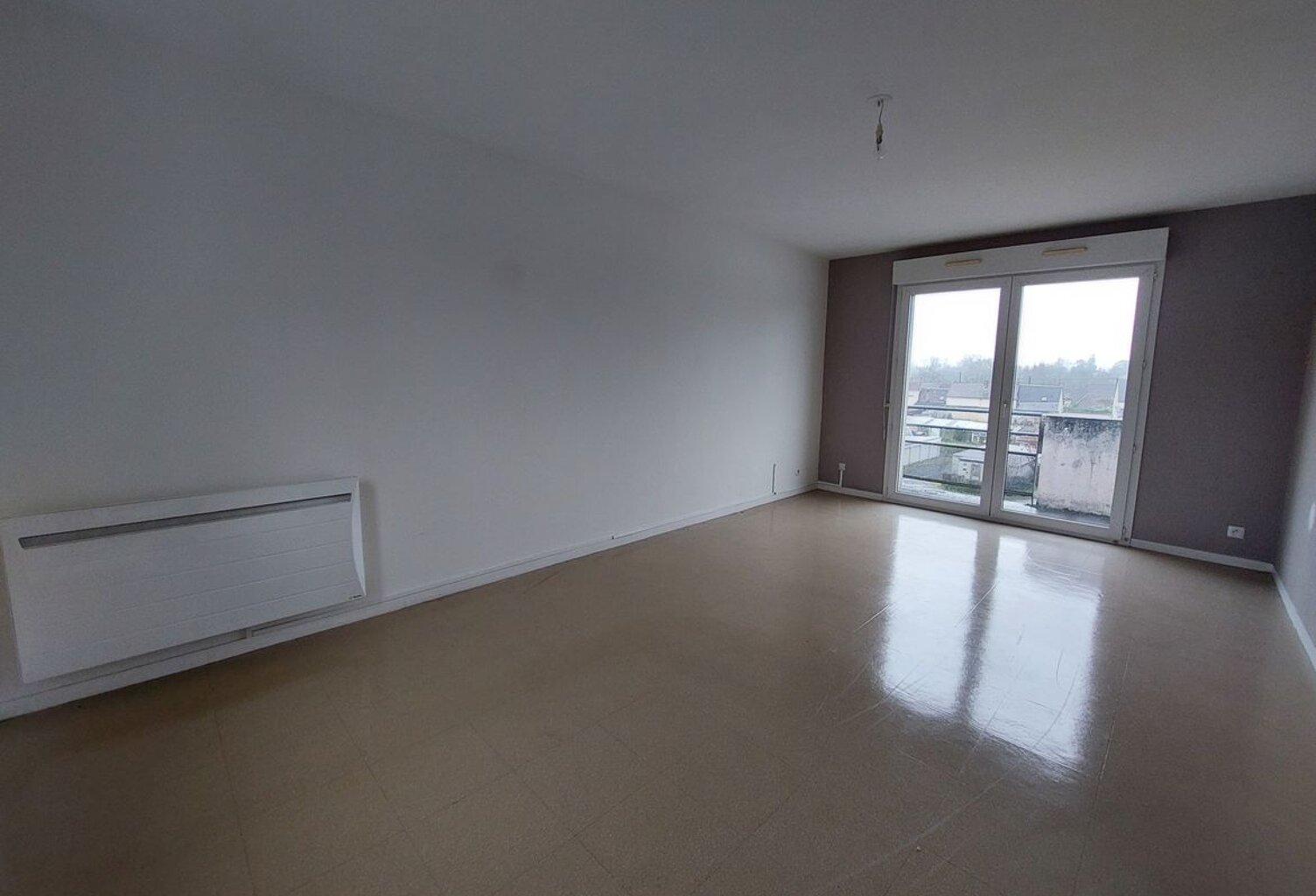 Appartement — photo 1