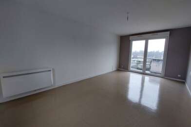 Appartement 3 pièces 60059 €