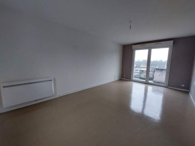 Appartement — photo du bien