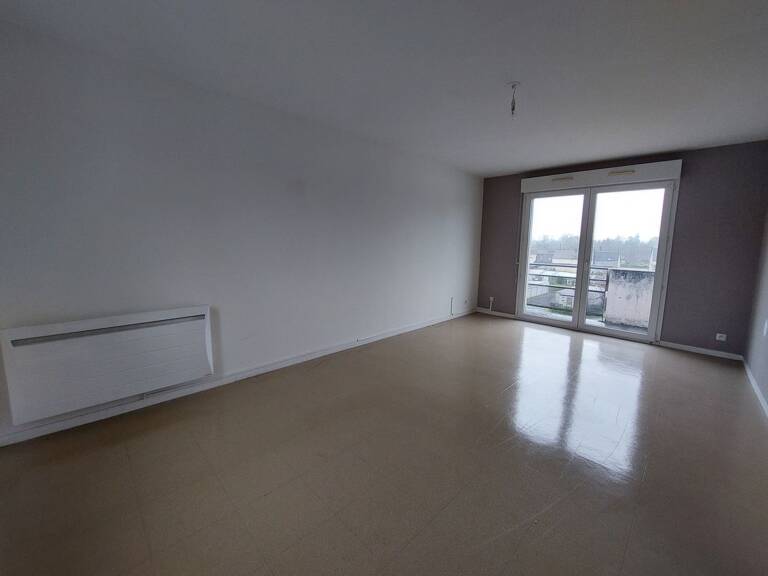 Appartement — photo 1