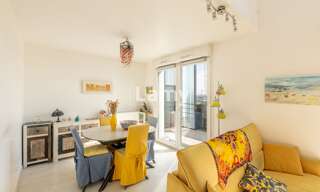 Appartement 3 Pièces 64 m² à vendre à Louvres (95380)