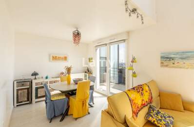 Appartement — photo du bien