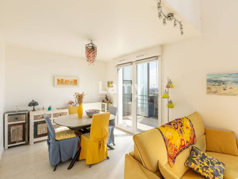 Appartement — photo 1