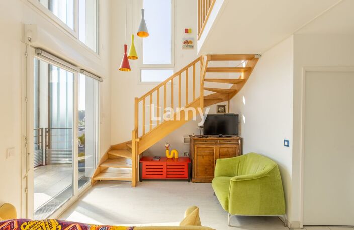Appartement — photo 2
