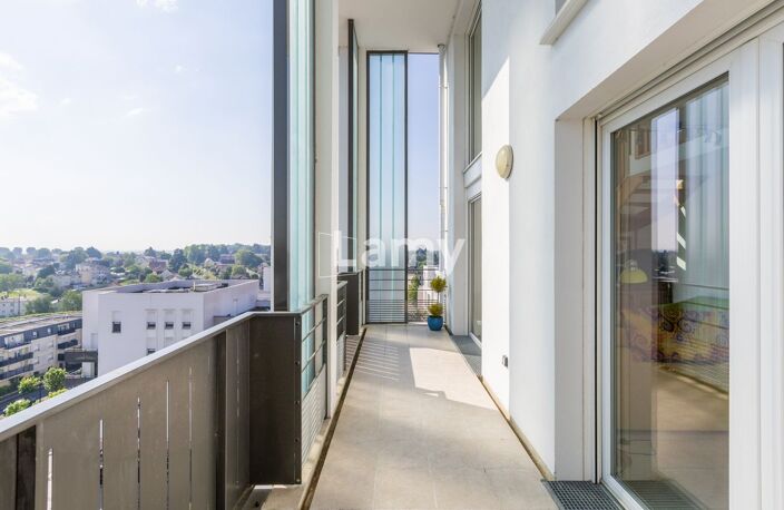 Appartement — photo 3