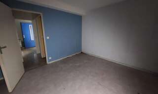 Appartement 3 Pièces 72 m² à vendre à Châteauroux (36000)