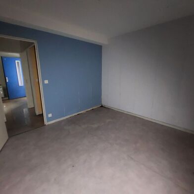 Appartement 3 pièces 64989 €