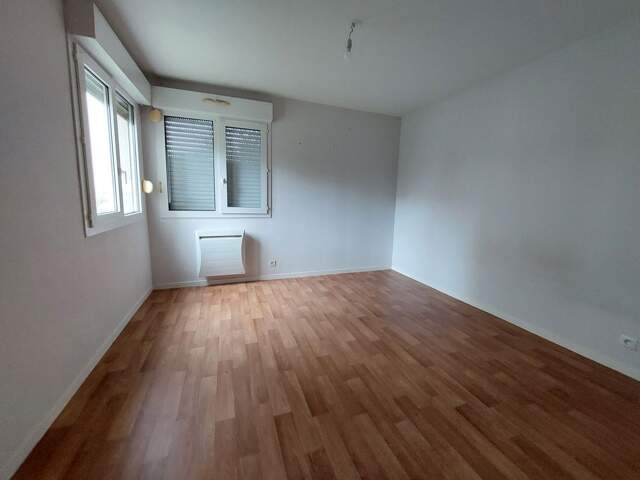Appartement — photo du bien