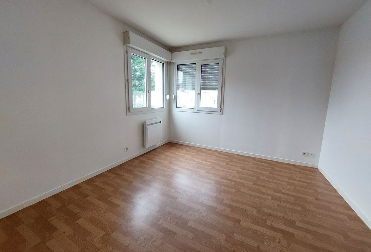 Appartement — photo 1