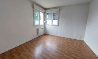 Appartement 2 Pièces 54 m² à vendre à Châteauroux (36000)