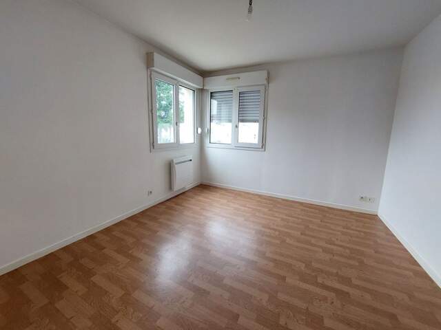 Appartement — photo du bien